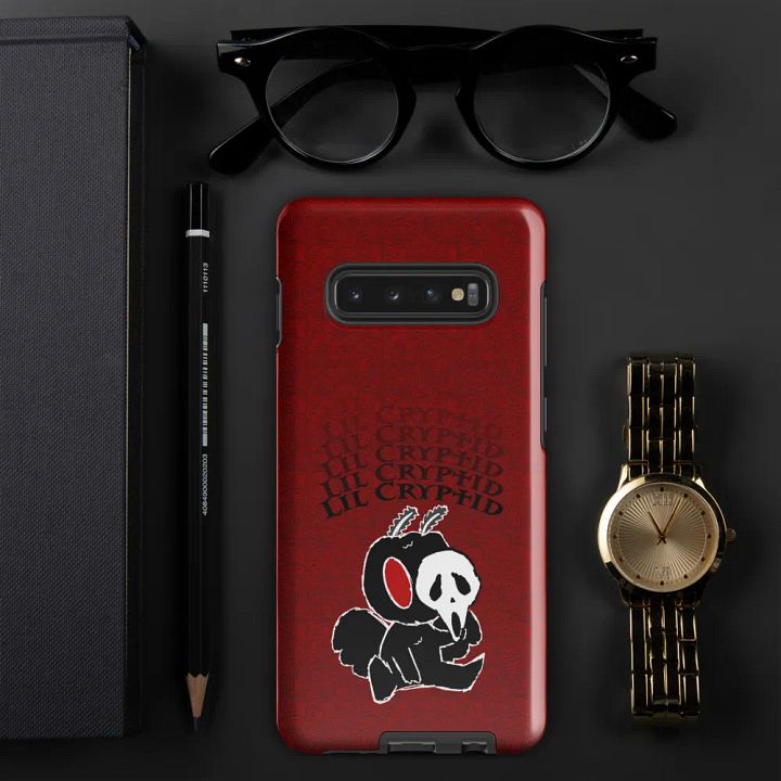 Samsung GhostMoth Case product image (2)