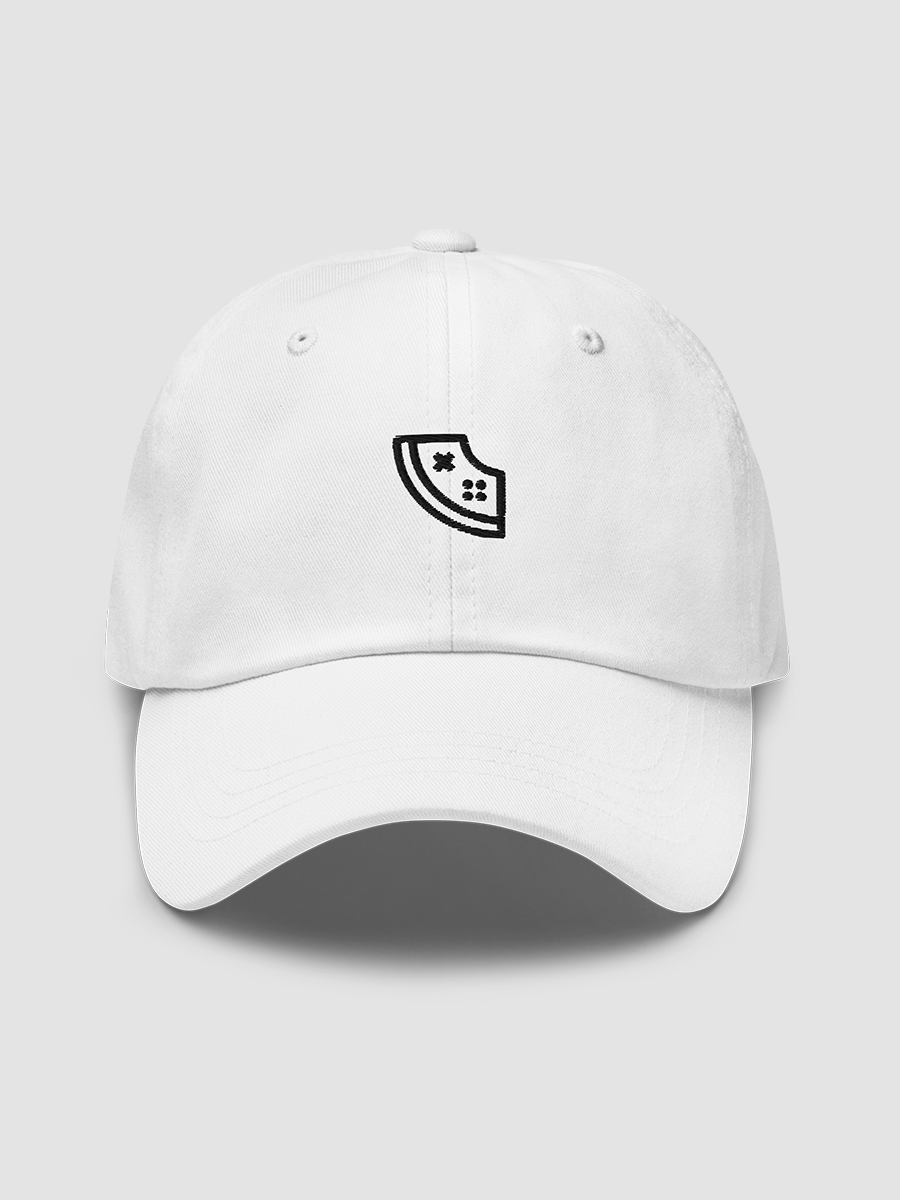 Melon Hat (white) product image (3)