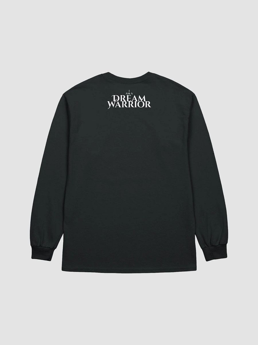 Day of the Dragon Tarot Card Long Sleeve Shirt product image (12)