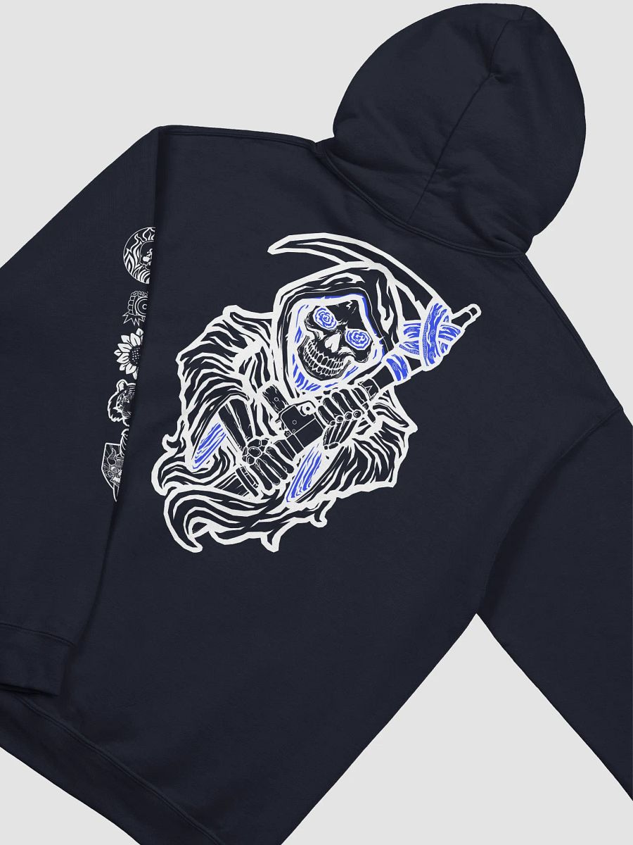 CLASSIC TJ Walker Hoodie product image (4)