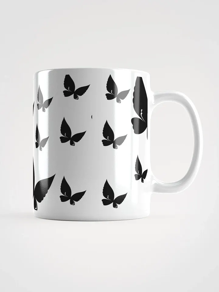 Fluttering Wings Mug product image (3)