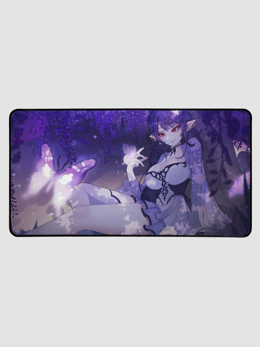 Restful Tree Desk Mat product image (1)