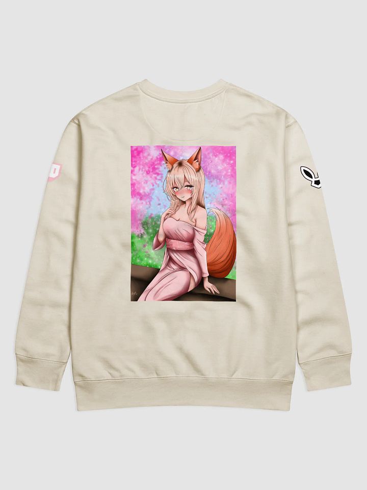 Kitsune Wifey product image (5)