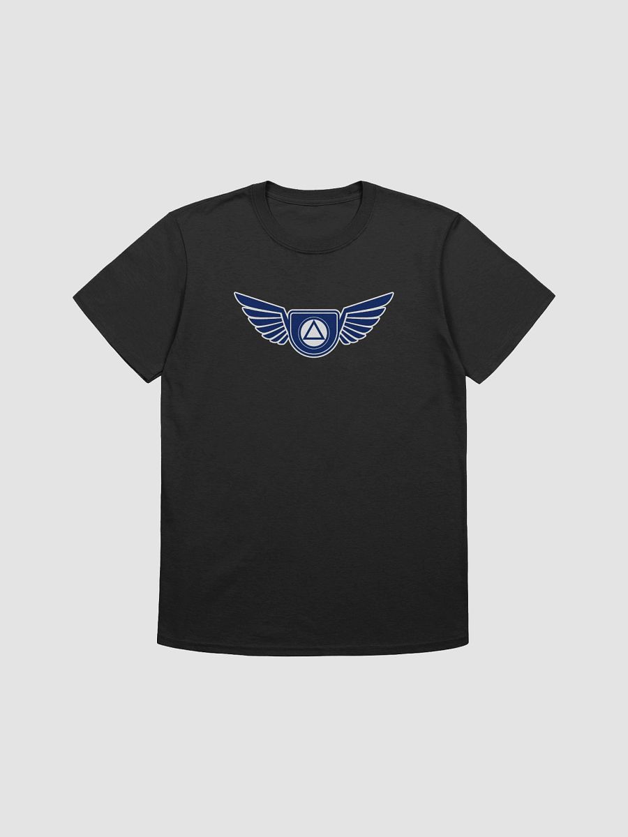 Guardian Angel Wings T-Shirt product image (4)