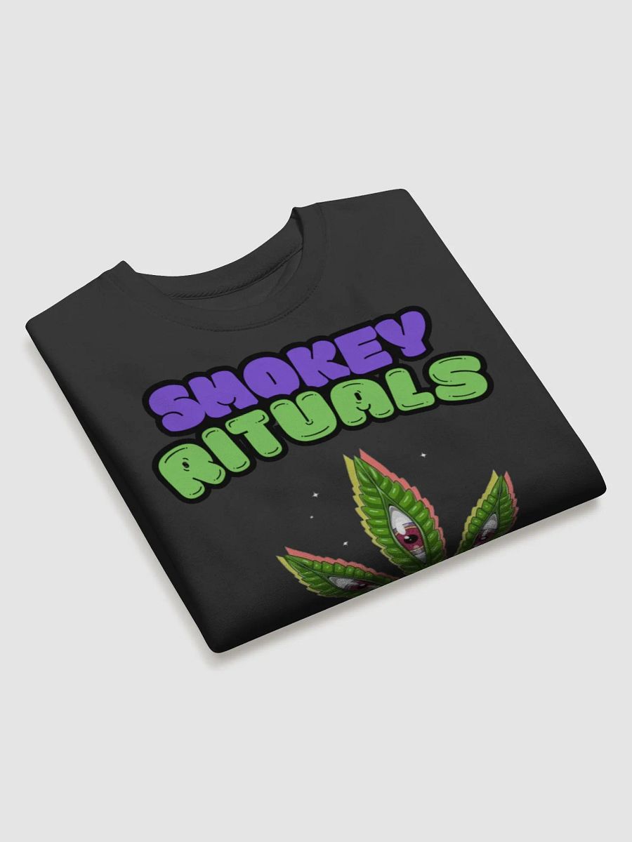 Smokey Cannasweater product image (3)
