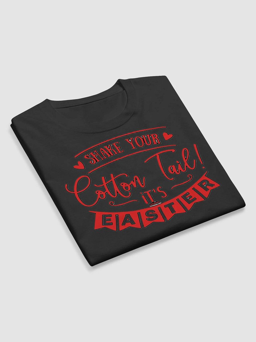 SHAKE YOUR COTTON TAIL product image (10)