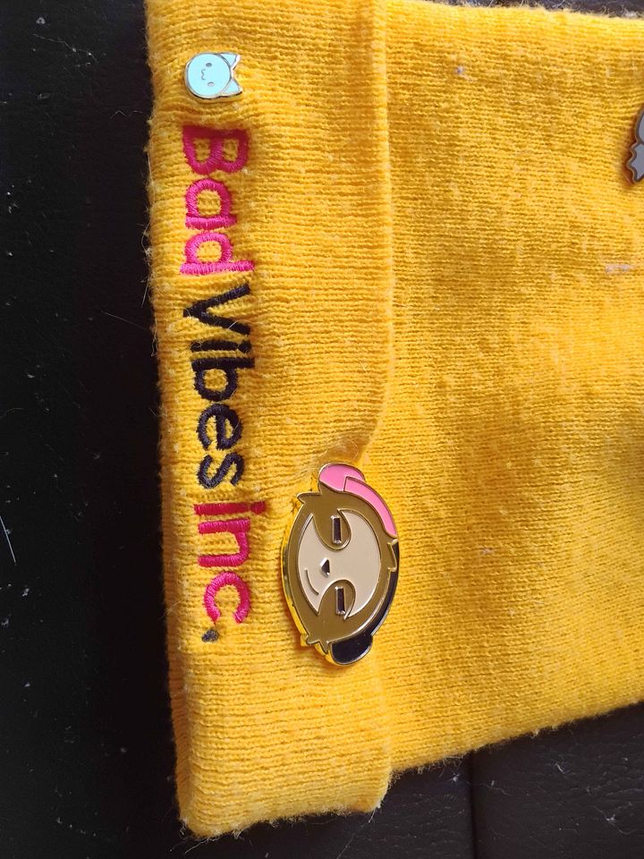 Bad Beanie product image (1)