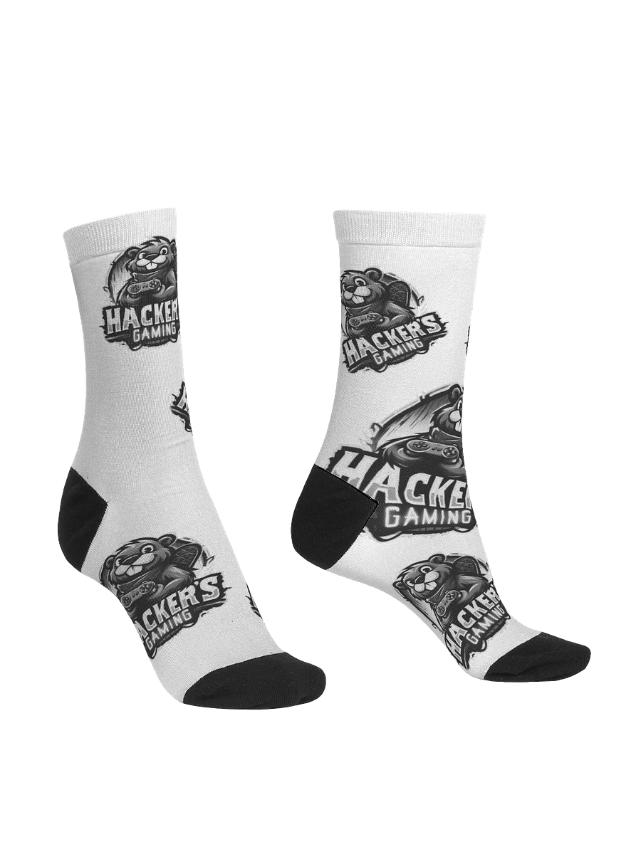 EcoArt Crew Socks product image (3)