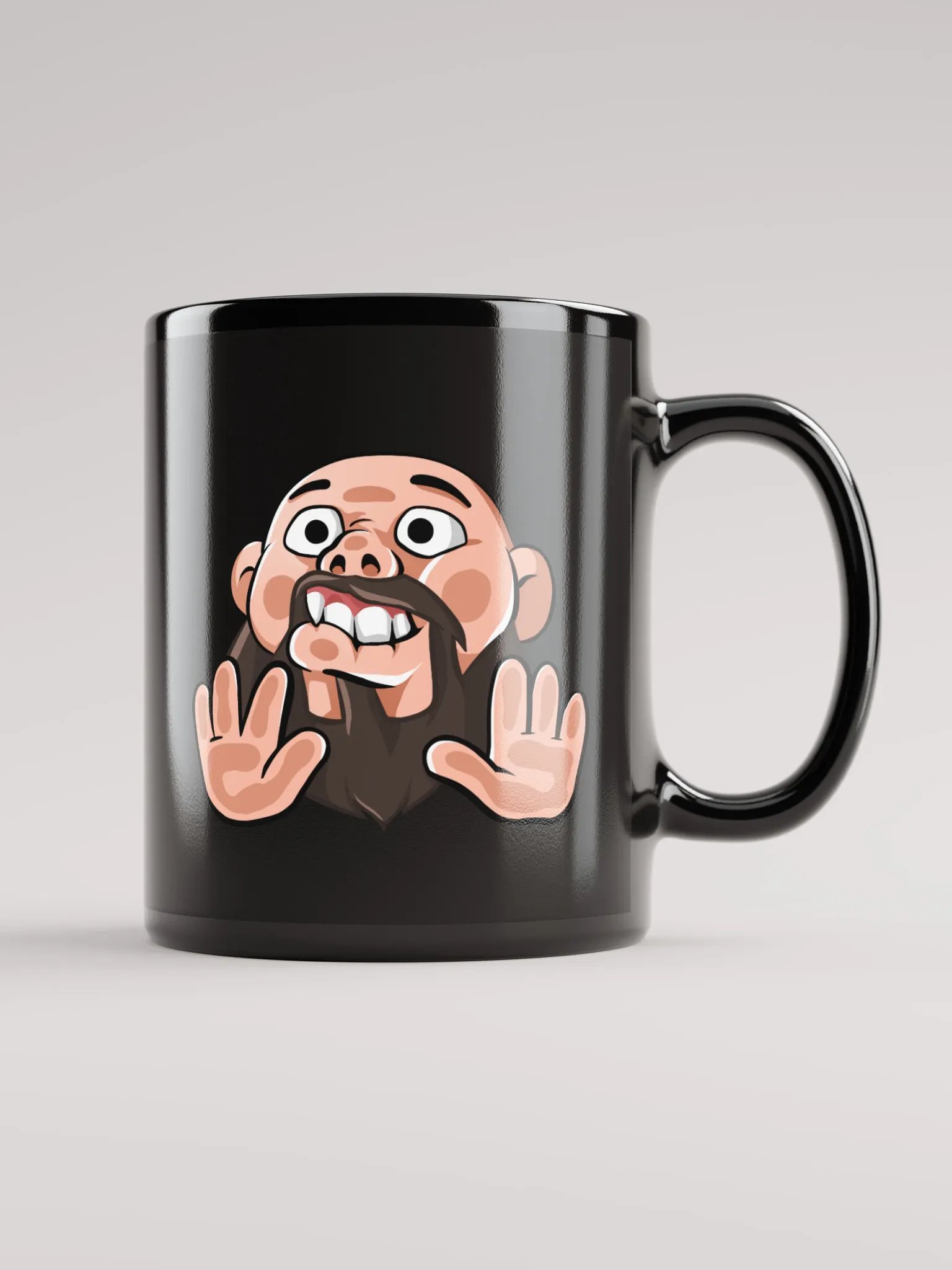 Luxthos - Thoon Mug product image (1)