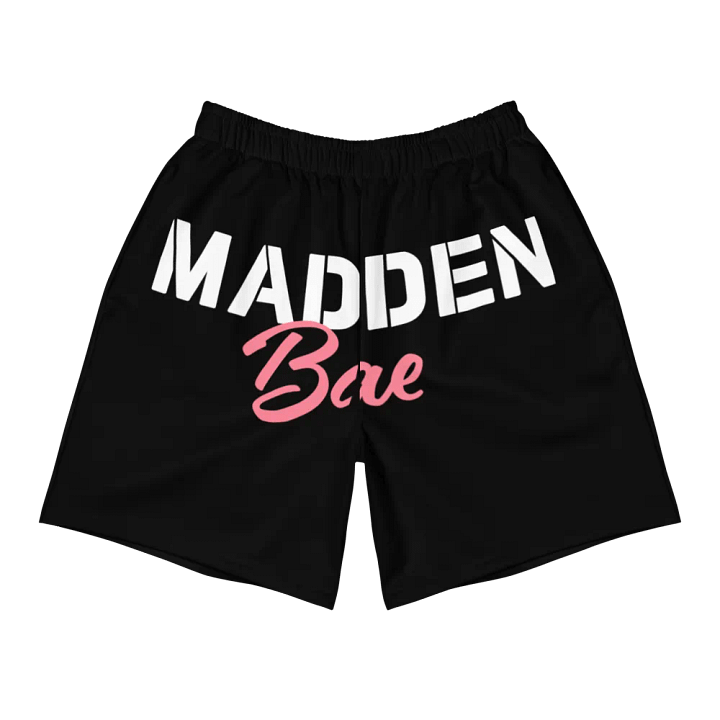 Madden Bae Mid Shorts product image (1)