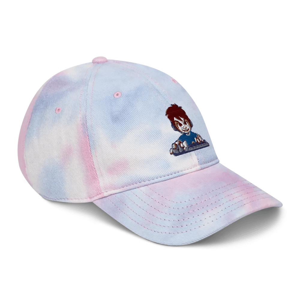 Tie-Dye Pet product image (12)
