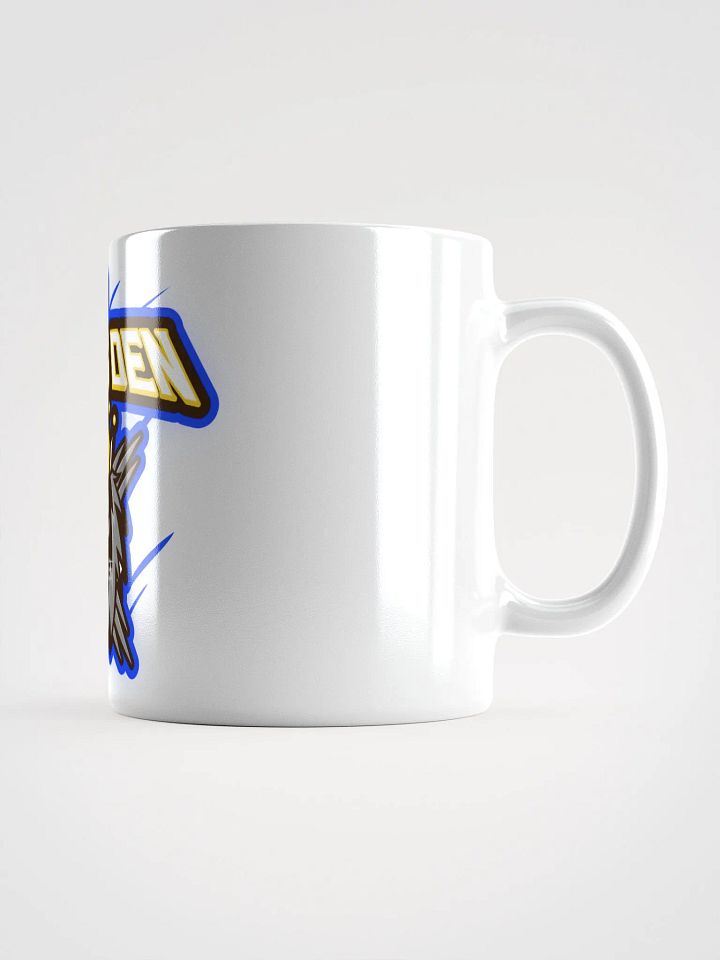 Lion's Den Mug product image (2)