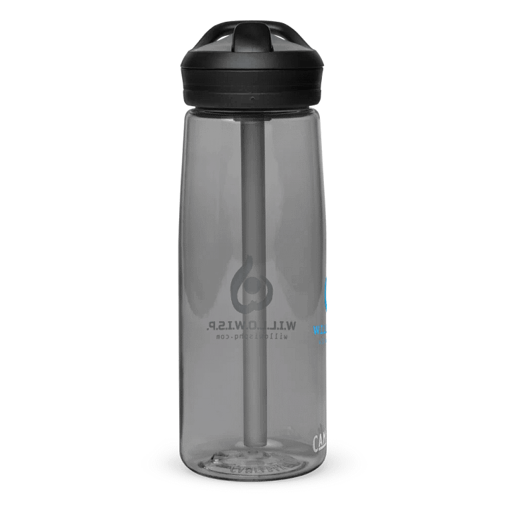 WILLOWISP Plastic Sippy Bottle product image (2)