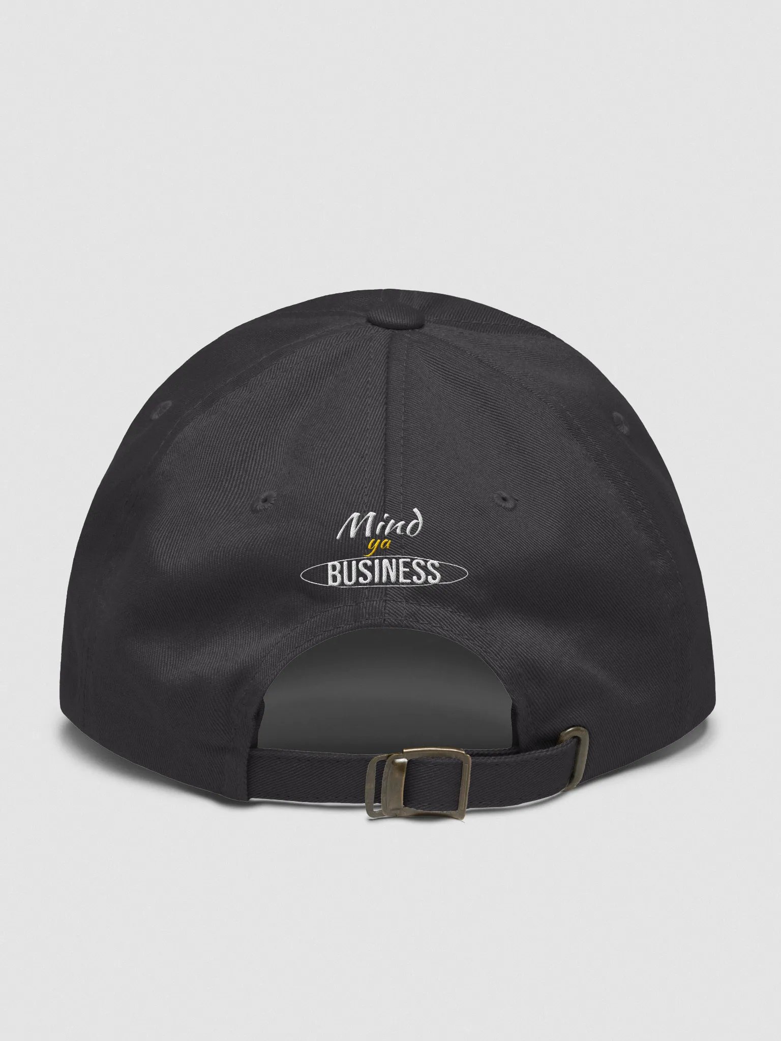 Gnome & Co Employee Cap product image (3)