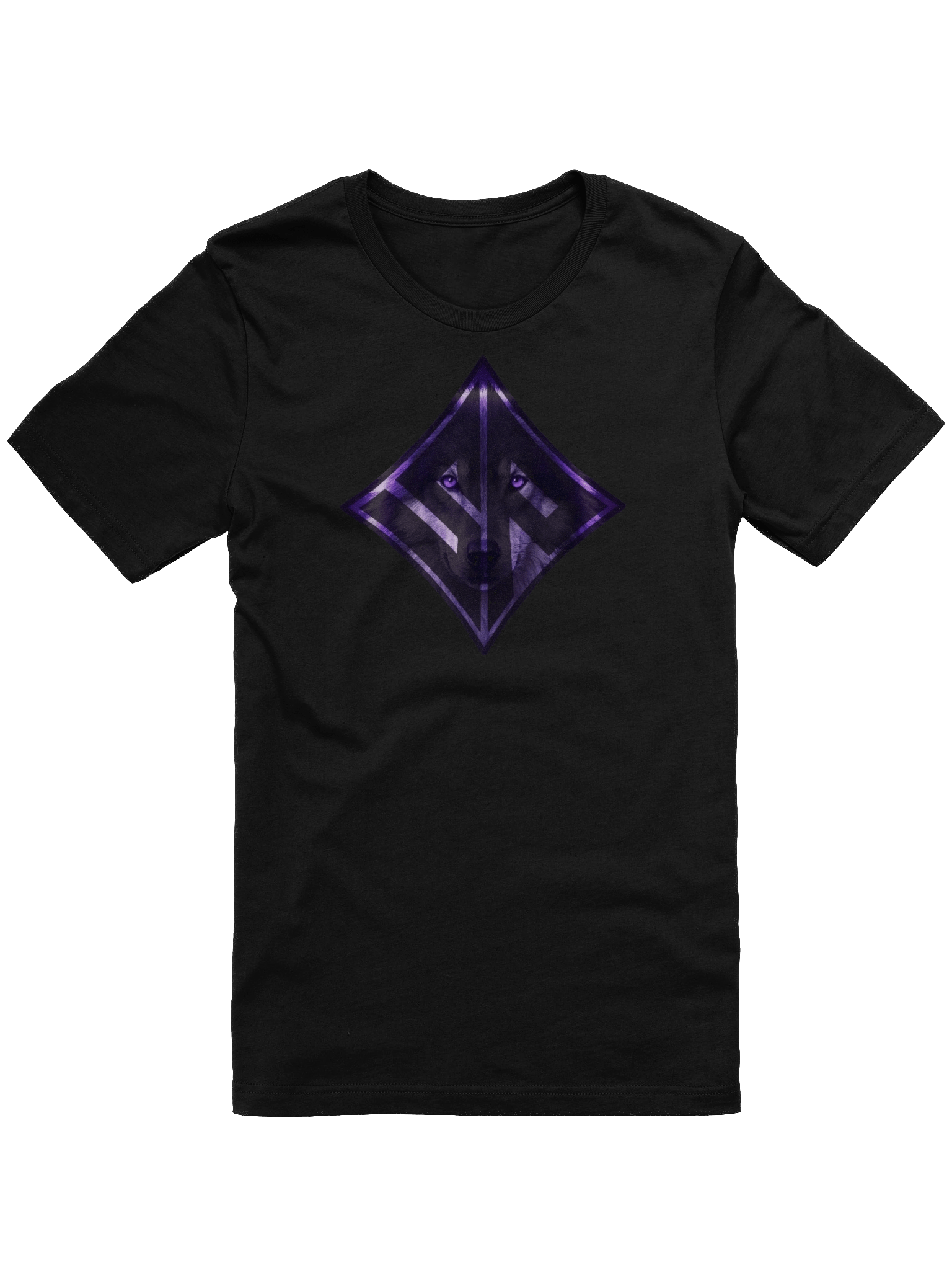 DarrkNova Custom Tee product image (1)