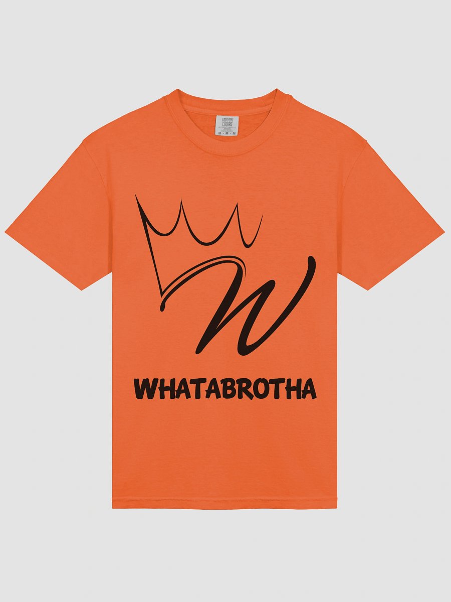 WhataBrotha the Shirt product image (3)