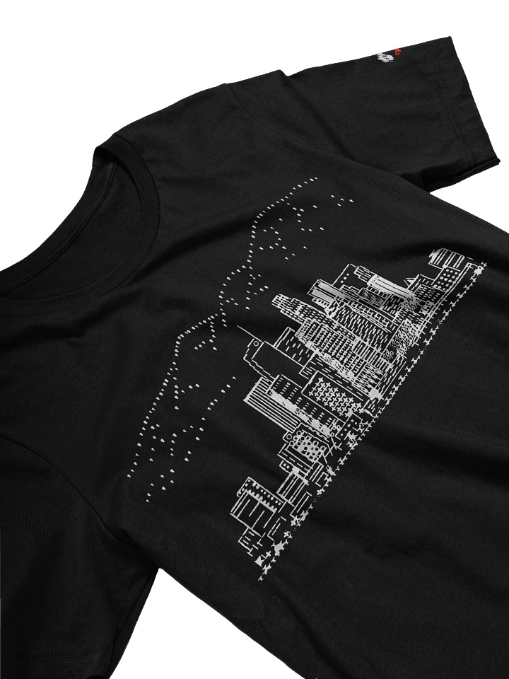 city of angels tee product image (2)