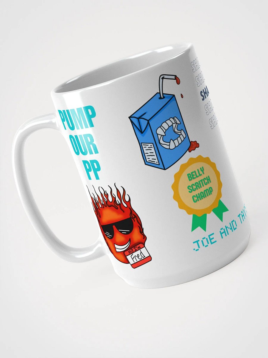 Stream Moments Mug, Vol 1 product image (3)