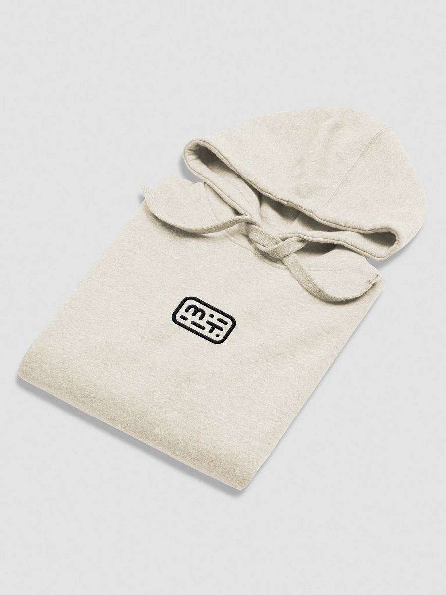 MT Hoodie Colorful (Embroidered) product image (4)