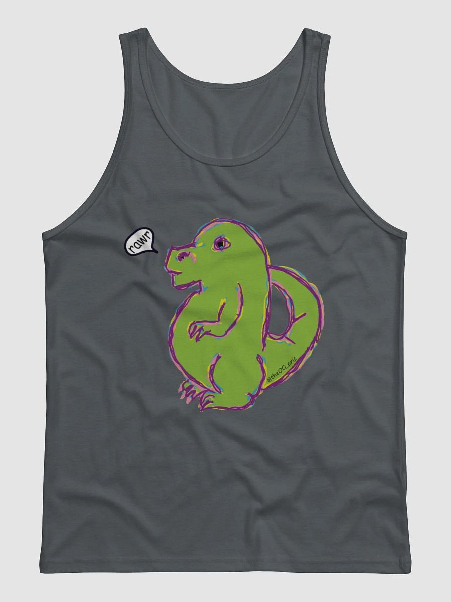 Fredrick the Dinosaur product image (7)