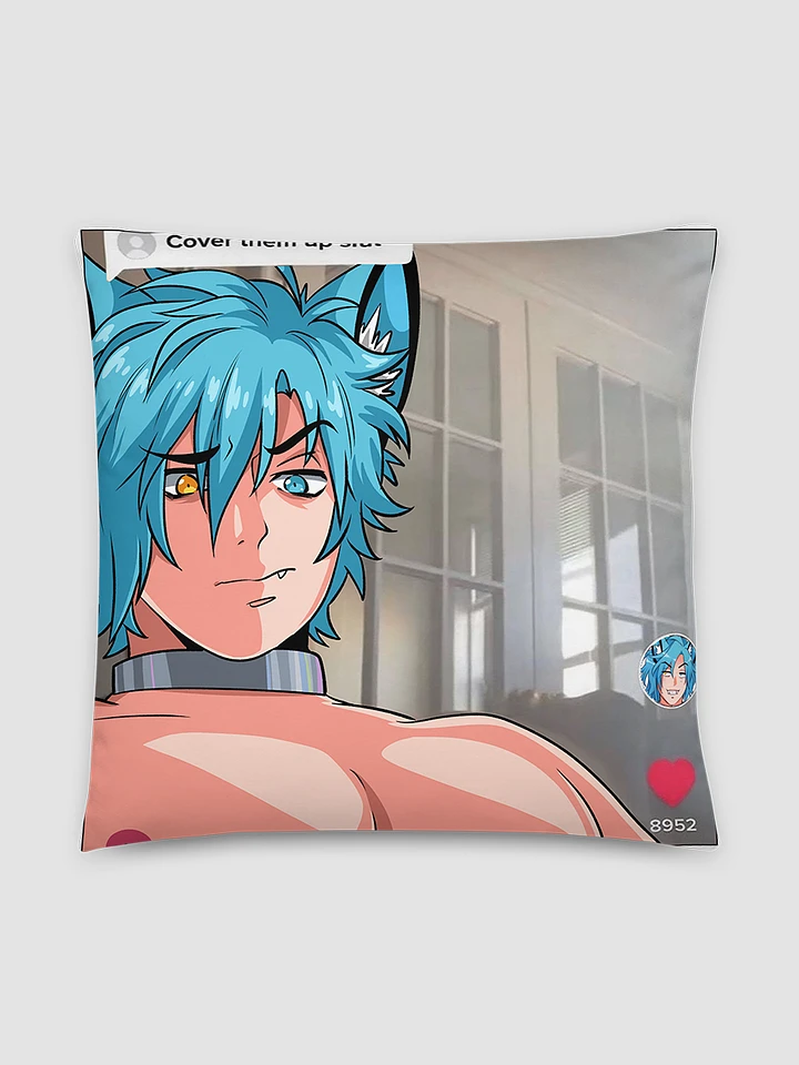 Dyvex boobas pillow product image (1)