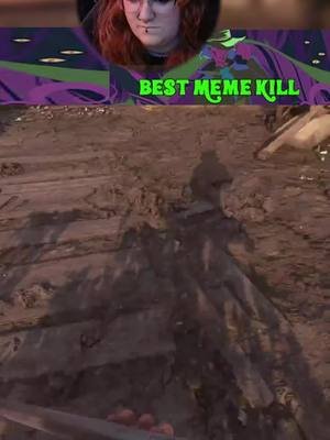 When You Don't Win The Tournament, But You Win The Best Meme Kill | #Morgana_Sin | #Twitch #GirlGamers #TwitchStreaming #Gaming #TwitchStreamer #VarietyStreamer #HuntShowdown #HuntShowdown1896 #Crytek #HorrorGames #MemeKill