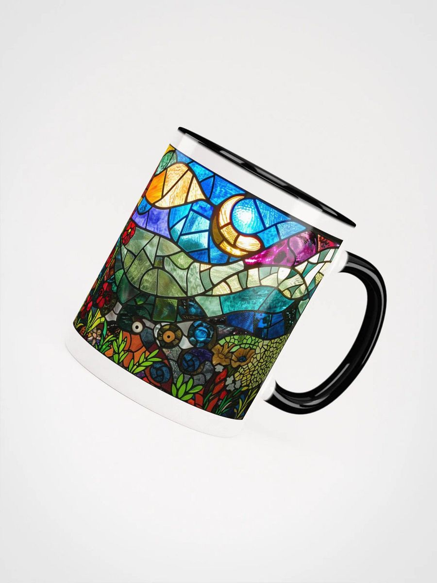 Radiant Joy Ceramic Mug product image (4)