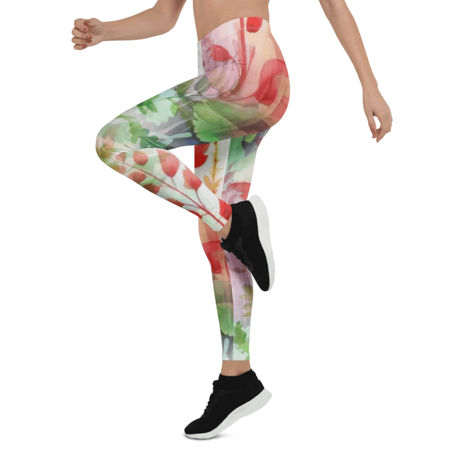 Garden Collection Leggings product image (7)