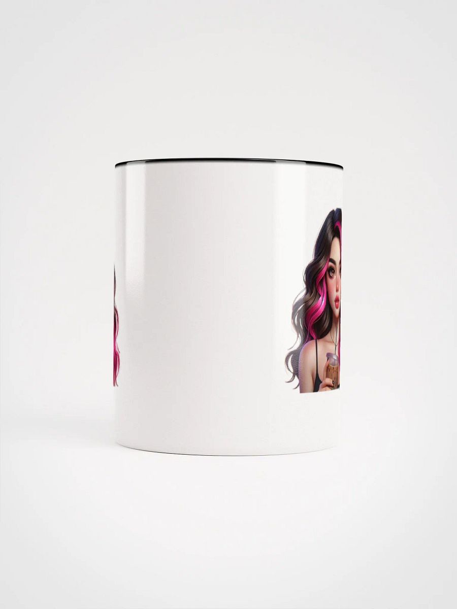 Cafecito mug product image (14)