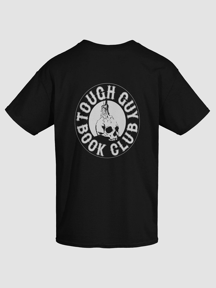 No Work Talk TGBC T-Shirt product image (2)