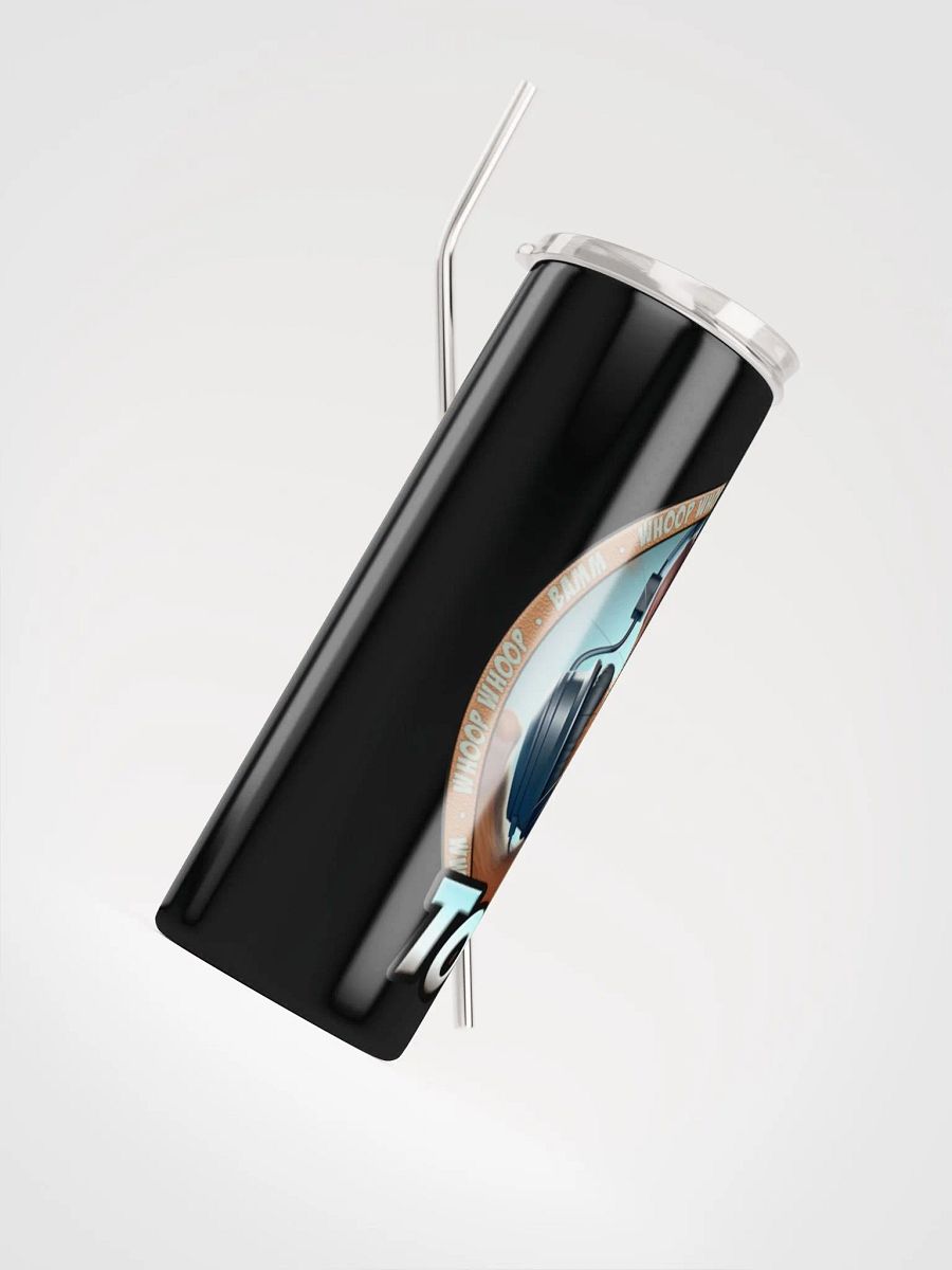 Blk or Wht ToTs Tumbler product image (7)
