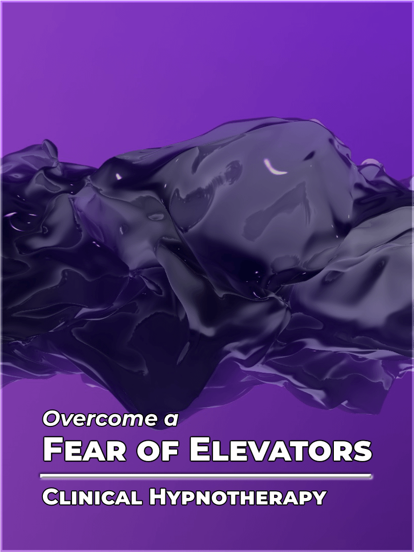 Fear of Elevators | Fears & Phobias Month product image (1)