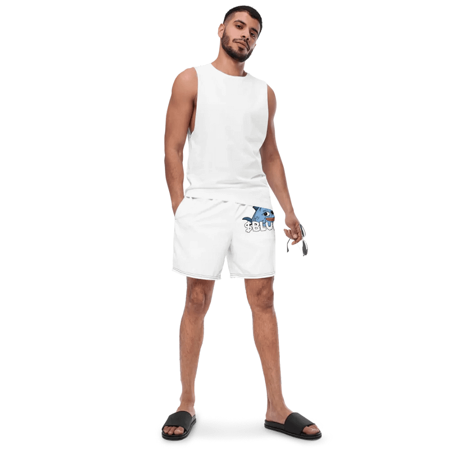 That Dirty Fish Swim Shorts product image (4)