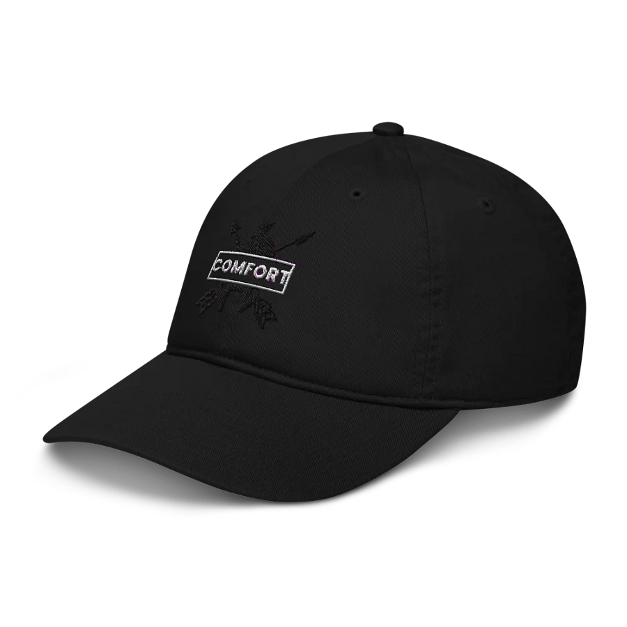 Chaos Comfort Everything Headgear product image (4)