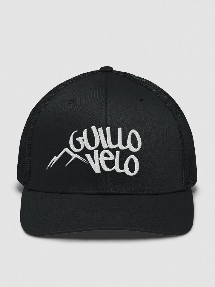 GUILLOVELO GRAFFT HAT product image (1)