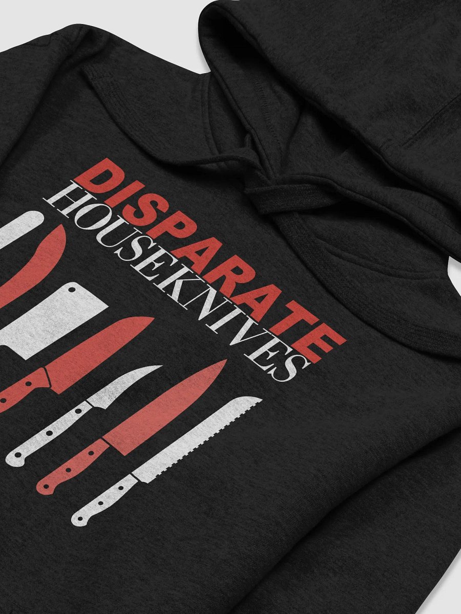 Disparate Houseknives Hoodie product image (3)