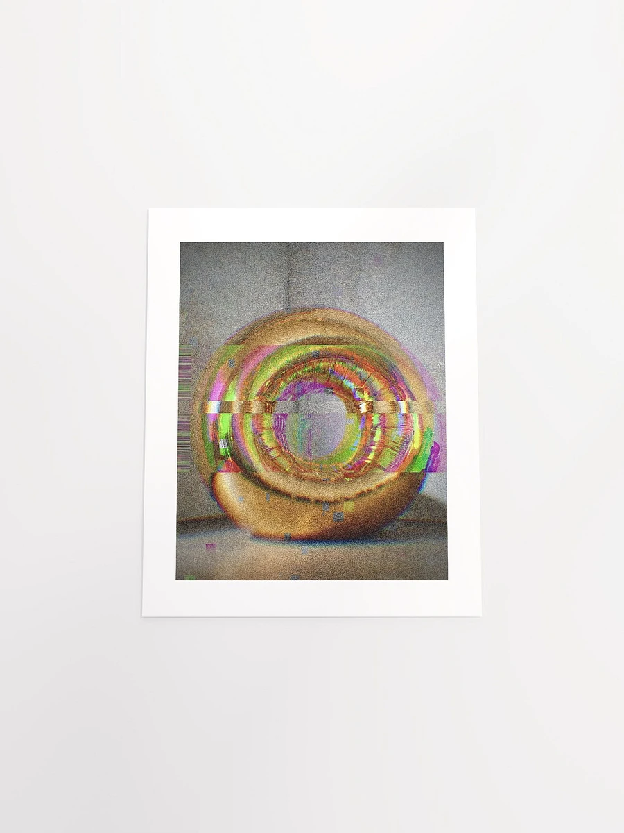 Donut Hole - Print product image (4)