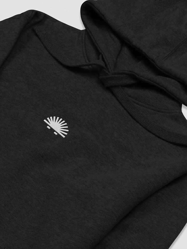 Hoodie @ Final Frontier product image (2)