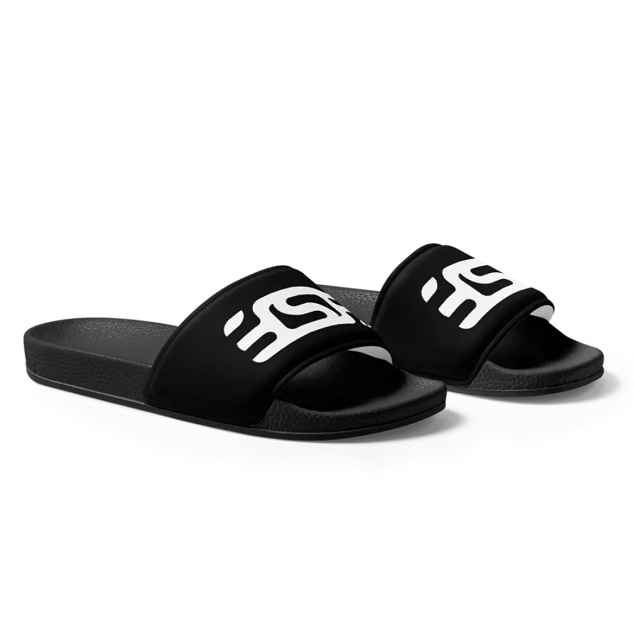 Study Fit Men's Slides product image (1)