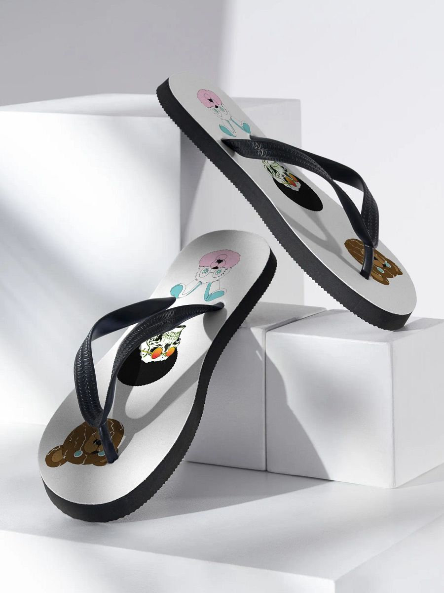 Mascot Sandals product image (2)
