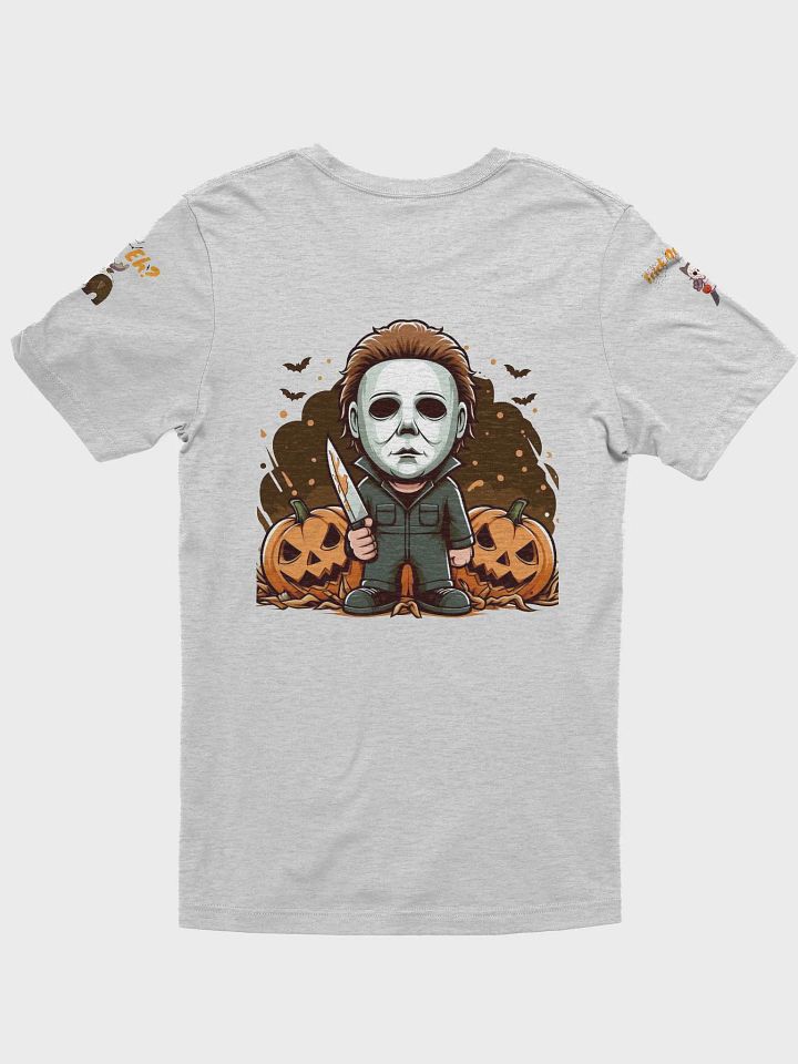 I love horror T-shirt! product image (16)