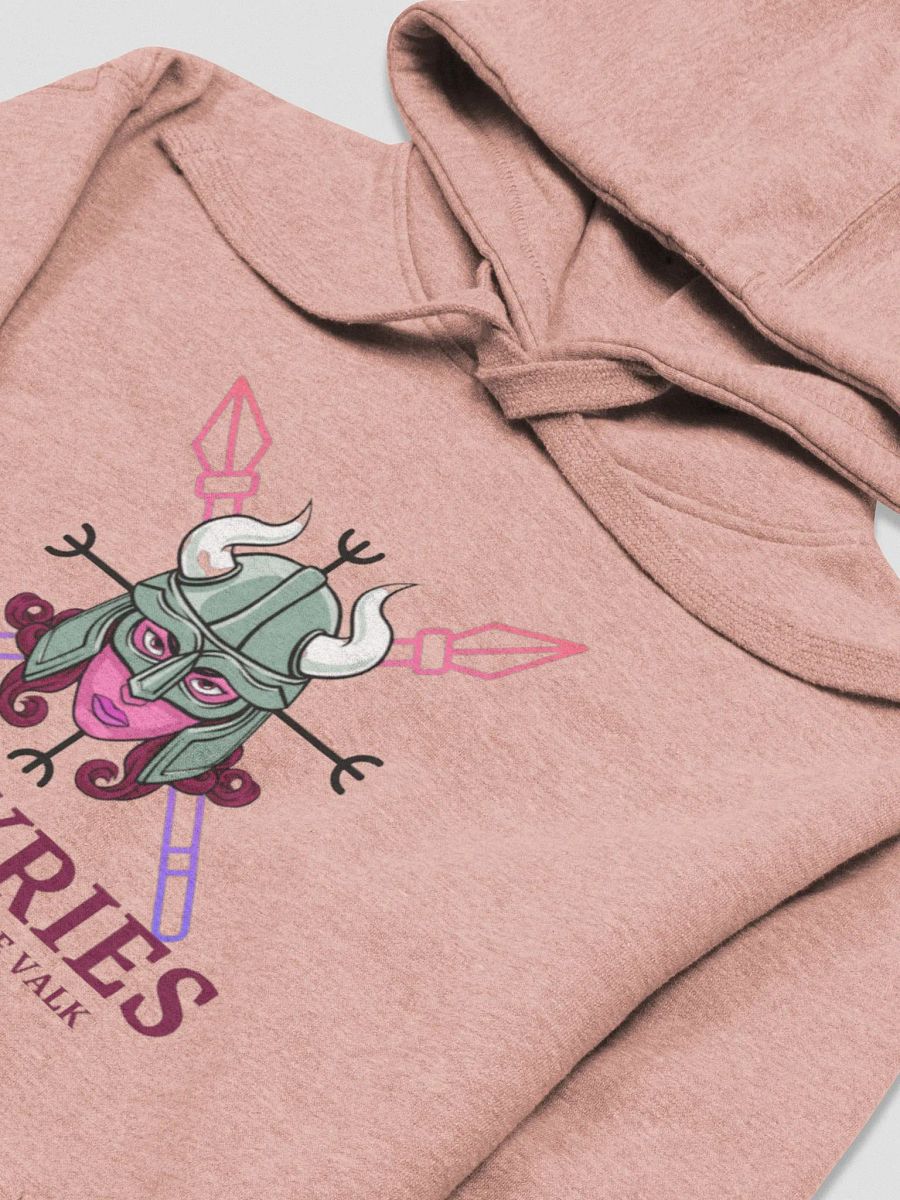 Valkyrie Hoodie product image (3)