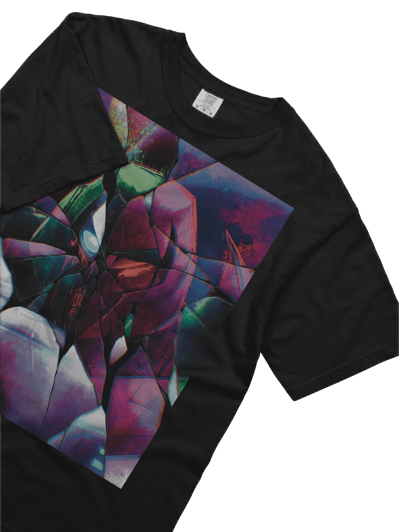 Broken Legacy T-Shirt - Hero product image (5)