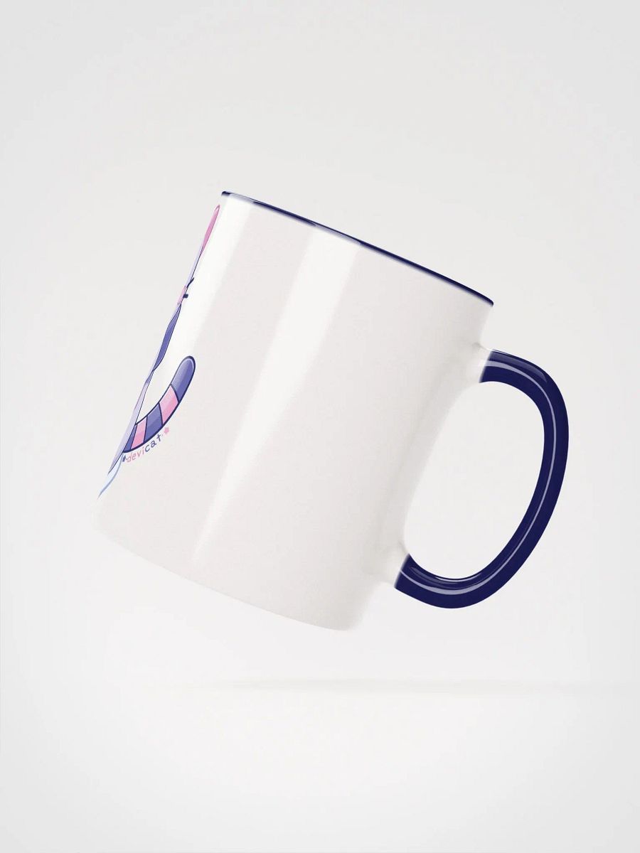 Mug • CandiCat & SnowCat • 2024 product image (4)