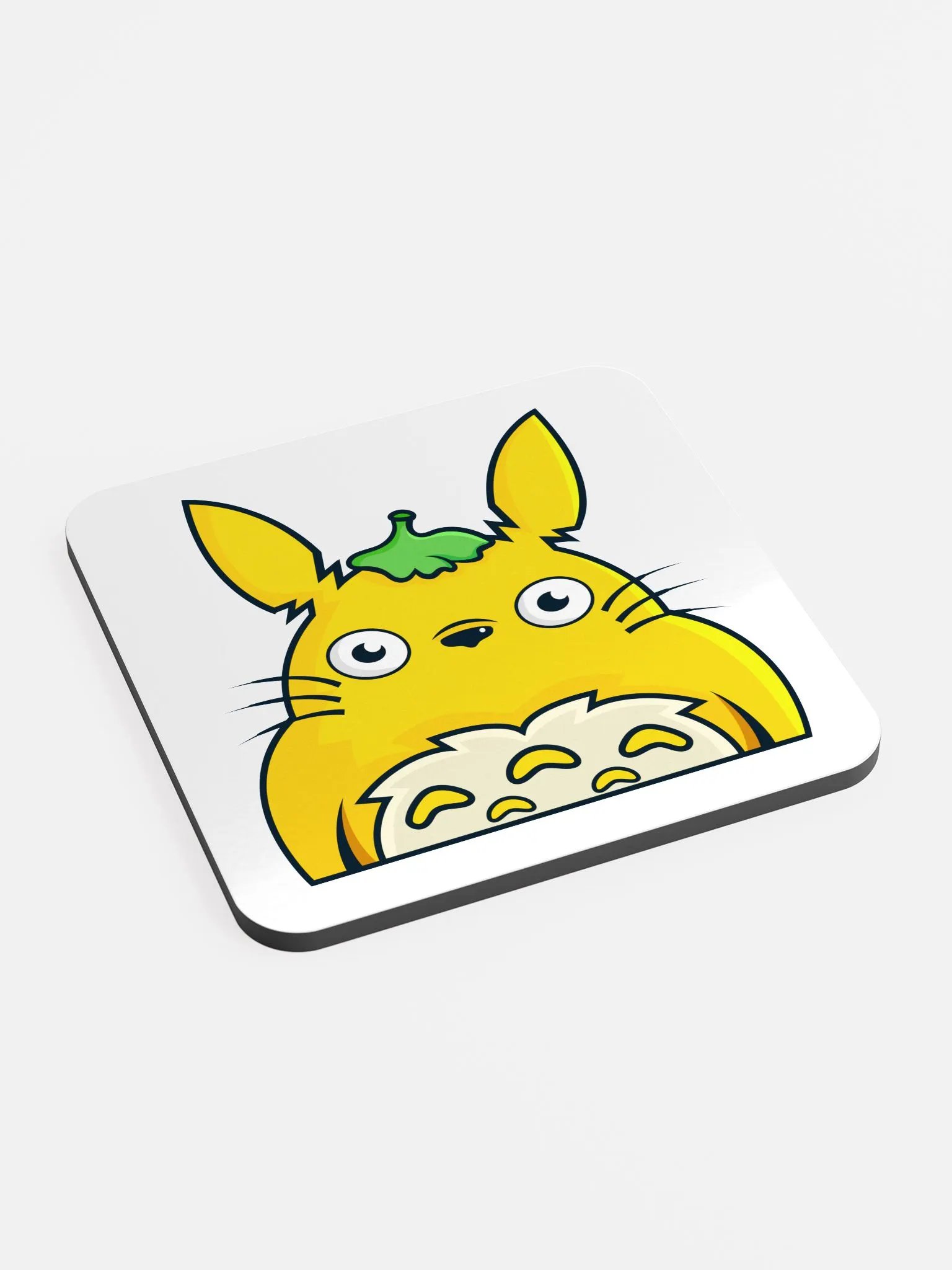Cork Coaster product image (2)