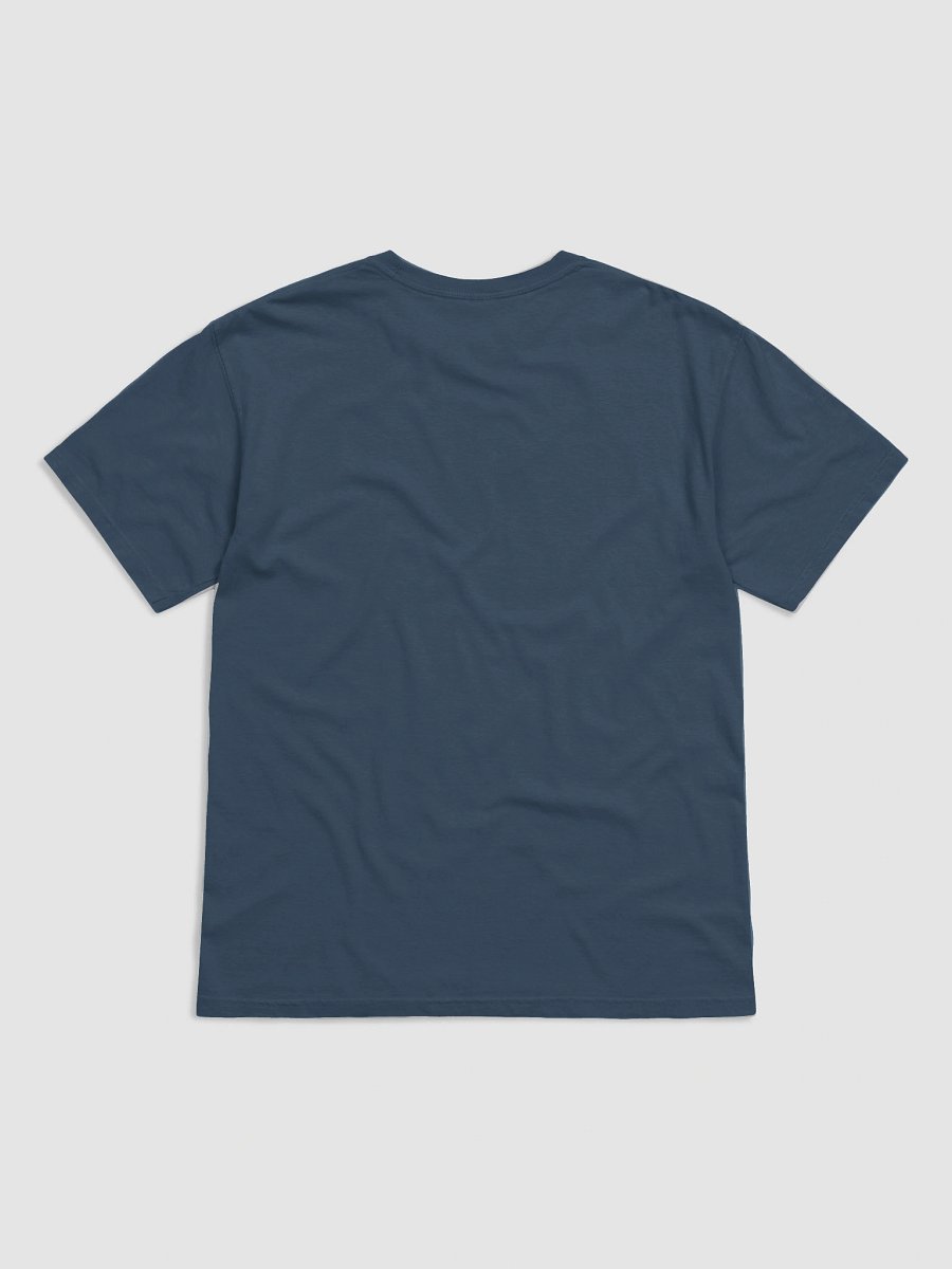 Stars and Stripes Fishy Flag T-Shirt product image (14)