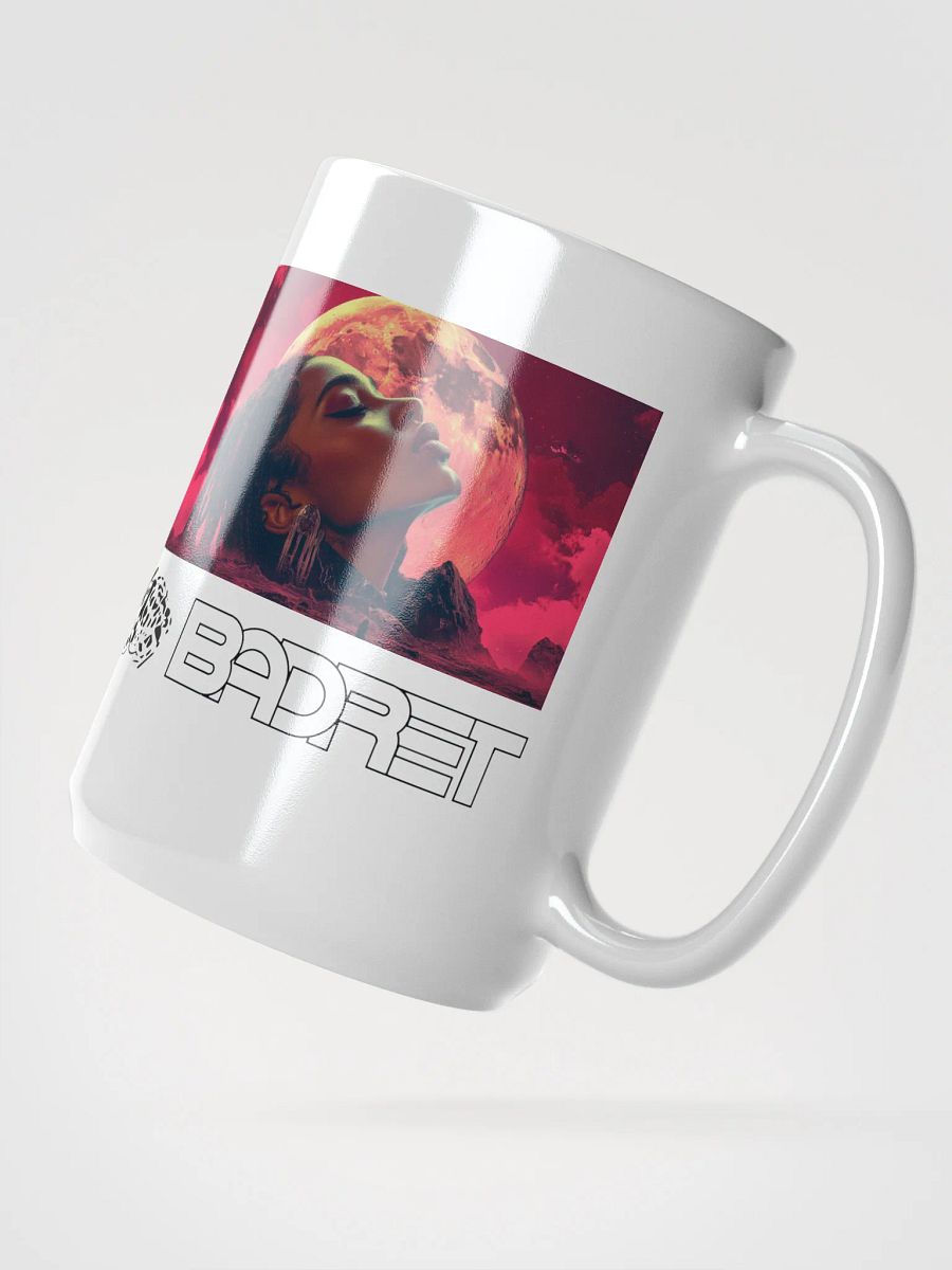 Cup Badret - Dark Romance n.1 product image (2)