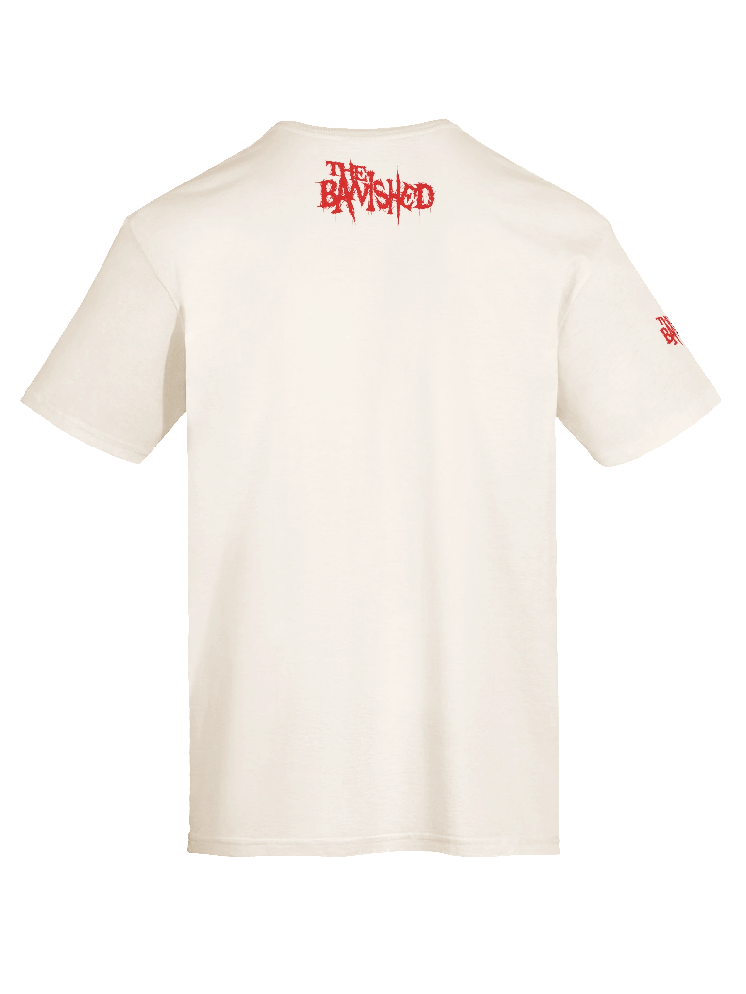 Conrats White T-Shirt product image (11)