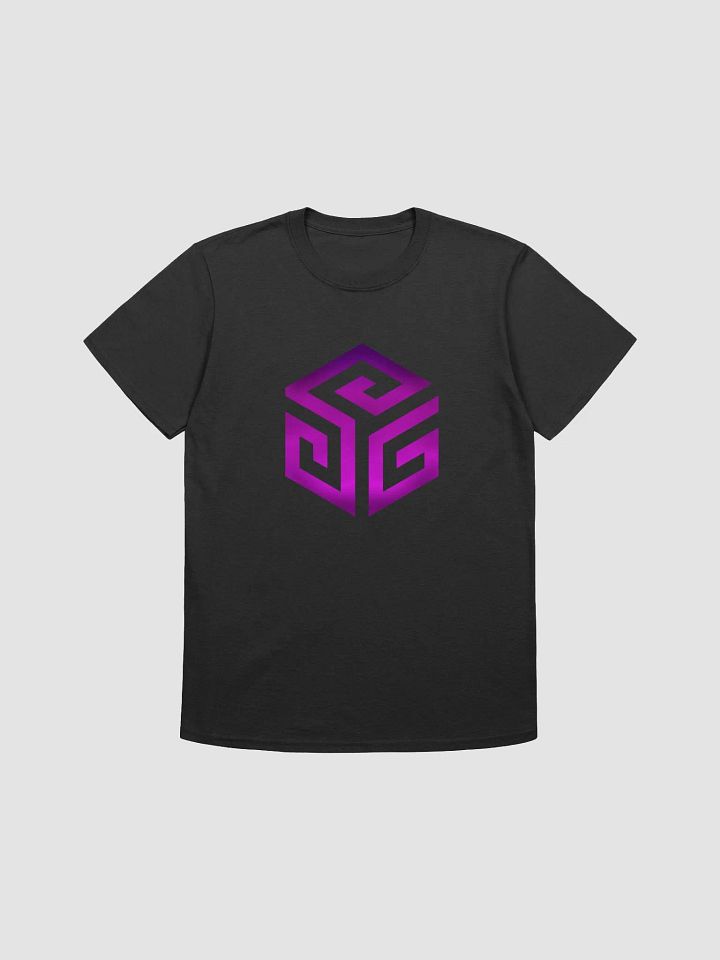 SG Super Soft Logo Tee product image (1)