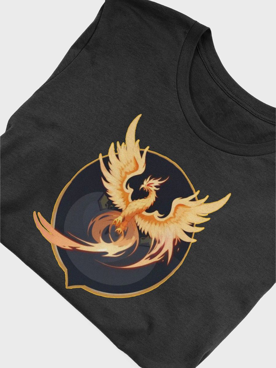 Soaring Phoenix Emblem product image (5)